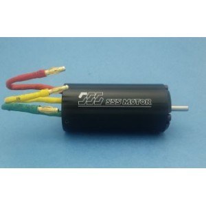 SSS 3660 2070KV Brushless Motor | Electrics