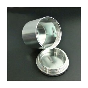 TFL Small Aluminum Oil Cup | Driven Line parts | Engine Accessories & Mounts | Other Hull fittings 