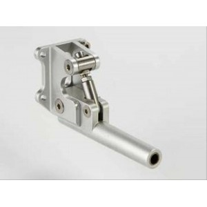 ALLOY ADJUSTABLE STINGER 78/4.76MM                 | Struts & Stingers