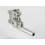 ALLOY ADJUSTABLE STINGER 78/4.76MM                