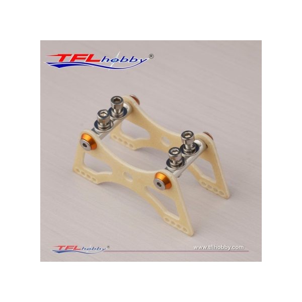 Epoxy Mini Servo Mount Radio Box & Accessories RC Innovations