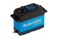 Savox HV Large Scale 1/5th Waterproof Digital Servo 40Kg | Servos