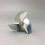 CNC 3 blade Propeller 60 x 1.4x 4.76mm 