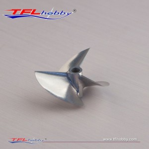 3 Blade Propeller 42x1.4x4.76mm Reverse | Props 