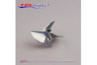 CNC 3blade Propeller 59×1.4×4.76mm | Props 