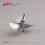 CNC 3blade Propeller54x1.8x4.76mm 