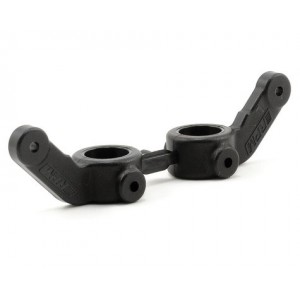RPM In-Line Steering Blocks (Black) (Blitz) | Random Items to Check