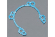 Zenoah Crankcase Gasket PUM / PUH / G2D | Engine's,  Parts & Accessories | Zenoah Car Engine Parts 