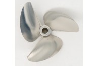 3 Blades D50mm CNC Alum. Propeller | Props 