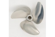 3 Blades D52mm CNC Alum. Reverse Propeller | Props 