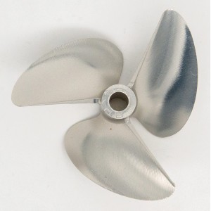 3 Blades D52mm CNC Alum. Reverse Propeller | Props 