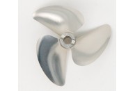 3 Blades D50mm CNC Alum. Reverse Propeller | Props 