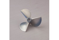 3 Blades D50mm CNC Alum. Reverse Propeller | Props 