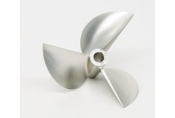 3 Blades D36mm Propeller Alum. CNC | Props 