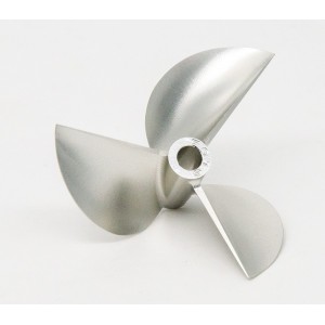 3 Blades D36mm Propeller Alum. CNC | Props 