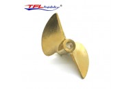 2 Blades D50mm Copper Propeller | Props 