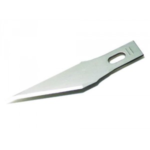 Modelling Kraft Knife Blades 5pce | Random Items to Check