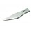 Modelling Kraft Knife Blades 5pce