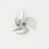 3 Blades D44mm Propeller Alum. CNC