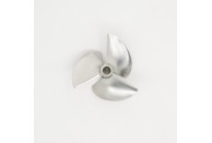 3 Blades D44mm CNC Alum. Reverse Propeller | Props 