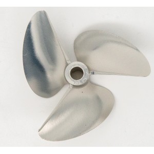 3 Blades D46mm Propeller Alum. CNC | Props 