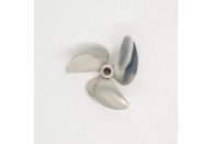 3 Blades D46mm CNC Alum. Reverse Propeller | Props 