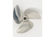 3 Blades D48mm Propeller Alum. CNC | Props 