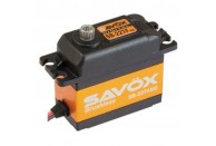 Savox HV STD size 25kg/cm, Digital Brushless Motor Servo | Servos