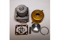 ESP MODIFIED/CHAMPIONSHIP PORTED G290PUM 30.5cc 36mm Watercooled Cylinder Kit