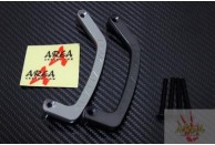 AREA RC FAN COVER BRACE | Chassis  | Engine Hopups & Accessories