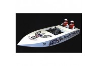 Abox Crackerbox kitset (copy) | Boat Kits/RTR Boats | Boat Parts