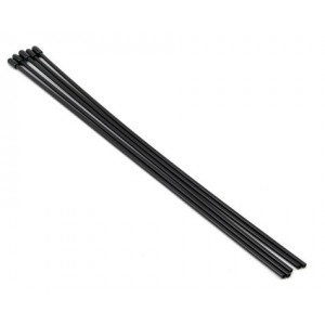 Tekno RC Antenna Tube w/Caps (5)  | Tekno RC EB48 2.0 Replacement Parts