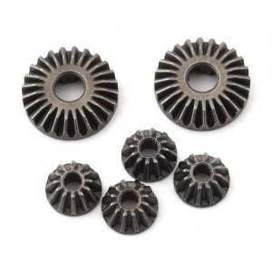 Tekno RC NB48 2.0 Internal Differential Gear Set  | Tekno RC EB48 2.0 Replacement Parts