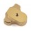 Tekno RC Brass Balance Weight (30g)