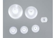 Hitec Servo Gear Set HS-805BB/815BB  | Accessories