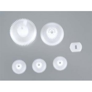 Hitec Servo Gear Set HS-805BB/815BB  | Accessories