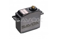 Savox STD size 7.2kg/cm, Digital Servo, 0.14 sec, 6.0V 49g, 40.3x20x39.4mm | Look Whats New | Servos