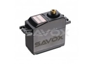 Savox STD size 7.2kg/cm, Digital Servo, 0.14 sec, 6.0V 49g, 40.3x20x39.4mm | Servos