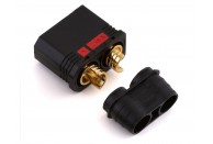 ProTek RC QS8 Anti-Spark Connector (1 Male)  | Look Whats New | Electronics | Accessories | Plugs