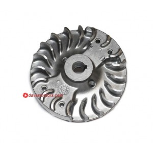 Lightened Zenoah RC Flywheel | Zenoah Car Engine Parts 