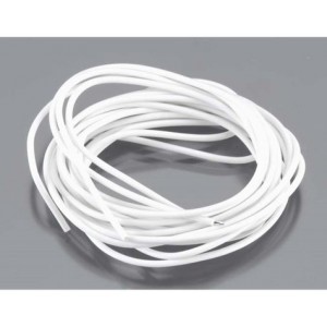 Futaba Receiver Antenna Wire 1100MM (2) | Wire | Radios | Accessories