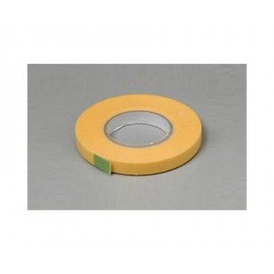 Tamiya Masking Tape Refill (6mm) | Random Items to Check