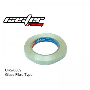 Caster Racing Glass Fibre Type | Random Items to Check