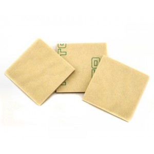 Futaba Gyro Mounting Pads 30mm (3)  | Accessories