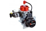 ZENOAH G320PUM Marine Engine with WT-1107 Carb