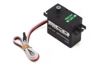 EcoPower WP110T Cored Waterproof High Torque Metal Gear Digital Servo  | Radio Box  &  Accessories | Servos