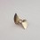 TFL 3/16 4.76mm Brass Propeller 42mm 2 Bladed Positive