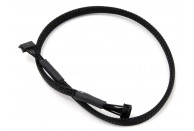 ProTek RC Braided Brushless Motor Sensor Cable (300mm)  | Accessories
