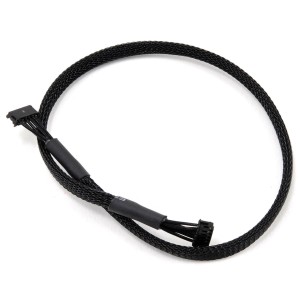 ProTek RC Braided Brushless Motor Sensor Cable (300mm)  | Accessories