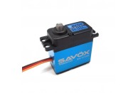 Savox HV Water Proof Servo 46kg 0.14sec @ 7.4v 83g 40.6x20.7x46.1mm | Servos